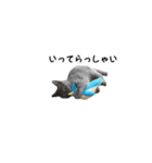 アゲ太郎のスタンプ（個別スタンプ：40）