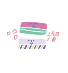 Candy liveshow（個別スタンプ：1）