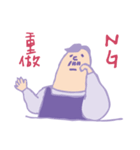 Candy liveshow（個別スタンプ：13）
