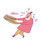 Candy liveshow（個別スタンプ：16）