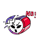 I'm Candy.（個別スタンプ：2）