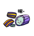 I'm Candy.（個別スタンプ：9）
