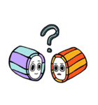 I'm Candy.（個別スタンプ：13）