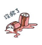 I'm Candy.（個別スタンプ：15）