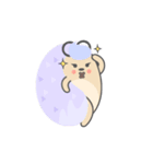 Heidi the Hedgehog 2（個別スタンプ：3）