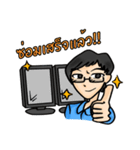 changvan（個別スタンプ：6）