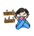 changvan（個別スタンプ：30）