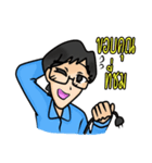 changvan（個別スタンプ：37）