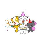 Ryo ＆ friends（個別スタンプ：1）