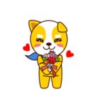 Ryo ＆ friends（個別スタンプ：7）