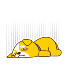 Ryo ＆ friends（個別スタンプ：8）