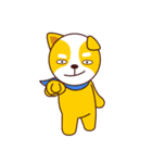 Ryo ＆ friends（個別スタンプ：10）