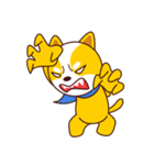 Ryo ＆ friends（個別スタンプ：12）