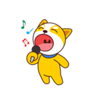 Ryo ＆ friends（個別スタンプ：13）