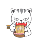Ryo ＆ friends（個別スタンプ：34）