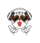 Ryo ＆ friends（個別スタンプ：36）