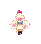 Chicka boy（個別スタンプ：4）