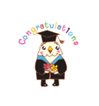 Chicka boy（個別スタンプ：5）