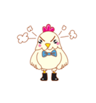 Chicka boy（個別スタンプ：14）