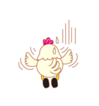 Chicka boy（個別スタンプ：15）