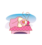 Chicka boy（個別スタンプ：22）