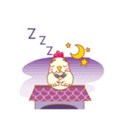 Chicka boy（個別スタンプ：38）