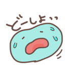 ぷにぽよ（個別スタンプ：5）
