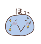ぷにぽよ（個別スタンプ：6）