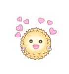 Cute puffer-Rolling's daily life（個別スタンプ：26）