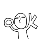Doobidoob（個別スタンプ：13）