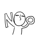 Doobidoob（個別スタンプ：14）