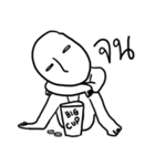 Doobidoob（個別スタンプ：20）