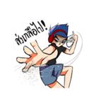 gamerkung（個別スタンプ：3）