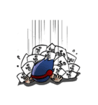 gamerkung（個別スタンプ：11）