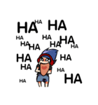 gamerkung（個別スタンプ：16）