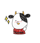 たけもりすたんぷ（個別スタンプ：6）