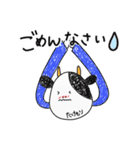 たけもりすたんぷ（個別スタンプ：15）