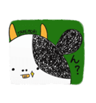 たけもりすたんぷ（個別スタンプ：37）