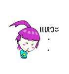 Deena narak（個別スタンプ：16）