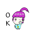 Deena narak（個別スタンプ：29）