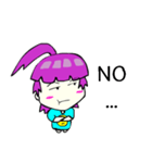 Deena narak（個別スタンプ：34）