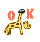 チリン（個別スタンプ：3）