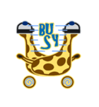 チリン（個別スタンプ：12）