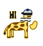 チリン（個別スタンプ：27）