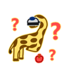 チリン（個別スタンプ：29）