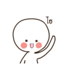 My Littte Pan（個別スタンプ：1）