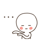 My Littte Pan（個別スタンプ：8）