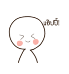My Littte Pan（個別スタンプ：9）