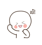 My Littte Pan（個別スタンプ：10）
