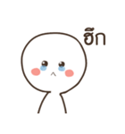 My Littte Pan（個別スタンプ：19）